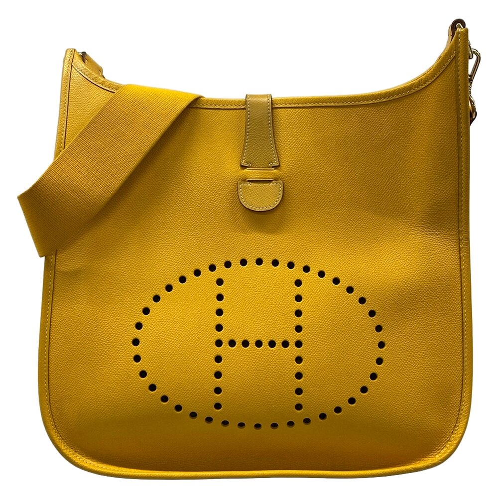 Hermès Evelyne GM Shoulder Bag